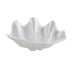 Thumbnail image #1 for Winco 20 oz. Pearl ABS Plastic Shell Serving Bowl