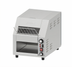 Thumbnail image #1 for Omcan 10-Inch Horizontal Conveyor Toaster with 2-Inch Opening and Variable Speed Control