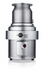 Thumbnail image #1 for InSinkErator SS-500 5 HP Large-Capacity Food Waste Disposer Package with 12-Inch Bowl and CC-101 Control Center