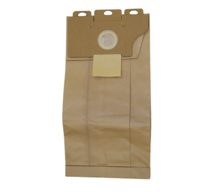 Product image #1 for Bissell Big Green Commercial Replacement Vacuum Filter Bags for BGUPRO12T, 10-Pack