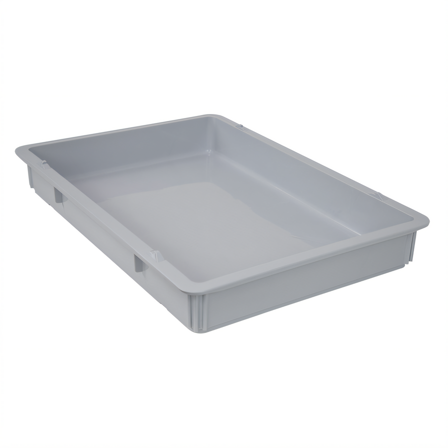 Product image #1 for Quantum Stackable Dishwasher-Safe Pizza Dough Box