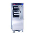 Thumbnail image #1 for Cres Cor Cook-N-Hold Retherm Convection Oven RO151FWUA18DX Reach-In Rethermalization, Convection & Holding Oven, Single Cavity, 18-Pan Capacity