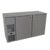 Thumbnail image #1 for Glastender C1FB60 60-Inch One-Zone Front-Serviced Bar Profile Back Bar Cooler