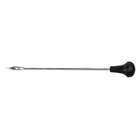 Dexter Russell 9110 Sani-Safe Temperature Probes Case of 6