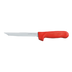 Thumbnail image #1 for Dexter Russell Sani-Safe 6-Inch Narrow Boning Knife with Red Polypropylene Handle