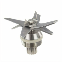 Winco XLB1000P5 Commercial Blender Parts