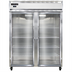 Thumbnail image #1 for Continental Refrigerator 2FENSAGD 57
