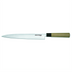 Thumbnail image #1 for Basics 10-Inch Sushi Sashimi Knife with Magnolia Wood Handle
