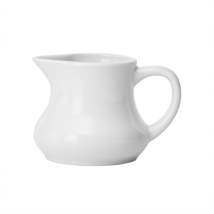 Product image #1 for Winco ACD-4 Creamers & Frothing Pitchers Case of 3