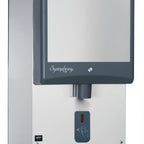 Thumbnail image #1 for Follett Products, LLC (Middleby) Symphony Plus 12CI414A-SI Countertop Ice-Only Dispenser with Chewblet Nugget Ice and SensorSAFE Dispense