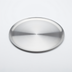 Thumbnail image #1 for American Metalcraft The Blend Collection 14-Inch Round Stainless Steel Plate, Satin Finish