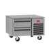 Thumbnail image #1 for Southbend Platinum 96-Inch Low-Height 6-Drawer Self-Contained Refrigerated Base