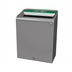 Thumbnail image #1 for Rubbermaid Commercial Products 1961683 Configure Commercial Trash Cans