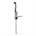 Thumbnail image #1 for Vollrath EaziClean Heavy-Duty Manual Can Opener, 25-Inch Bar, Blue Collar