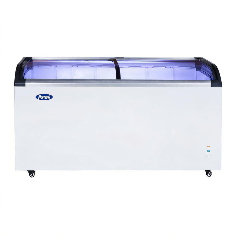 Product image #1 for Atosa USA, Inc. MMF9113 Atosa Chest Freezers