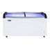 Thumbnail image #1 for Atosa USA, Inc. MMF9113 Atosa Chest Freezers
