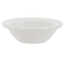 Thumbnail image #2 for Crestware AL32 Alpine White Pasta Bowls Case of 3