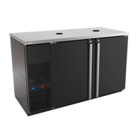 Micro Matic USA MDD58WLT-E Pro-Line Draft Beer & Wine Dispensers