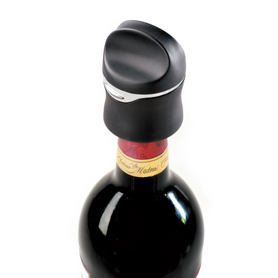 Product image #1 for Taylor Precision W6115N Rabbit Wine Stoppers & Sealers Case of 12