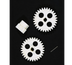 Thumbnail image #1 for Dynamic USA 2815.1 Salad Spinners & Containers