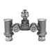 Thumbnail image #1 for Fisher 2970-3 Commercial Faucets & Plumbing