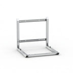 Thumbnail image #1 for RATIONAL 60.30.968 Wall Mounting Frame for Pro XS Units