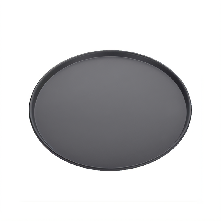 Product image #1 for American Metalcraft EZ-Release 2000 Series 11-Inch Round Tapered/Nesting Aluminum Pizza Pan