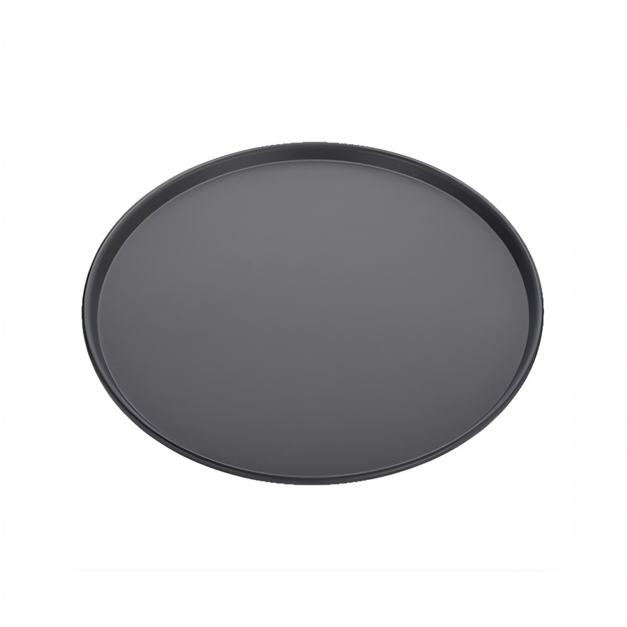 Product image #1 for American Metalcraft EZ-Release 2000 Series 11-Inch Round Tapered/Nesting Aluminum Pizza Pan