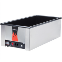 Vollrath 72050 Cayenne® Countertop Food Warmers