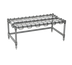Thumbnail image #1 for Eagle Group Stainless Steel Wire Dunnage Rack, 36 x 24 x 14 in., 1600 lb. Capacity