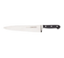 Thumbnail image #1 for Mundial 10-Inch Forged Chef's Knife with High-Carbon No-Stain Blade and Black Polyacetal Handle