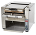 Thumbnail image #1 for Star Ultra-Max HCTE13S Countertop Horizontal Contact Toaster, 1,400 Slices/Hour