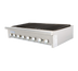 Thumbnail image #1 for Turbo Air Radiance TARB-48 48-Inch Countertop Gas Radiant Charbroiler