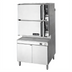 Thumbnail image #1 for Cleveland Range Classic Convection ConvectionPro XVI Direct Steam 2-Compartment Cabinet Base Commercial Steamer, 36-Inch