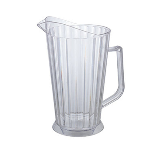 Product image #1 for Winco WPCB-60 Water Pitchers Case of 12