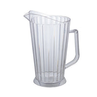 Winco WPCB-60 Water Pitchers Case of 12