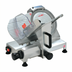 Thumbnail image #1 for Omcan Manual Gravity Feed Commercial Meat Slicer with 10-Inch Knife, 1/5 HP, 110V