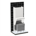 Thumbnail image #1 for Avtec SimpleSpec Type I Wall-Mount Exhaust-Only Fryer Hood for 2 x 20-Inch Fryers, 42-Inch Wide