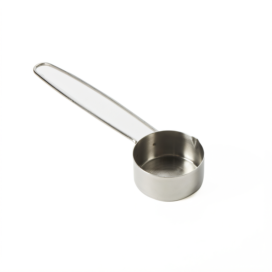 Product image #1 for American Metalcraft 1/4-Cup Stainless Steel Long-Handled Measuring Cup