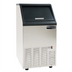 Thumbnail image #1 for Maxx Ice V-Series 75 lb Self-Contained Bullet Ice Machine with 25 lb Bin