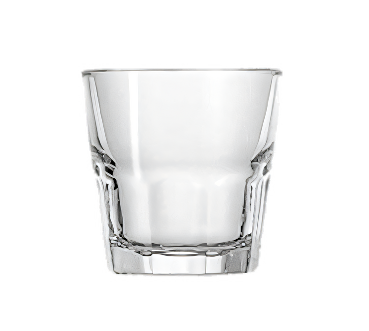 Product image #1 for Anchor Hocking Foodservice 90008 New Orleans Rocks & Old Fashioned Glass