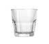 Thumbnail image #1 for Anchor Hocking Foodservice 90008 New Orleans Rocks & Old Fashioned Glass