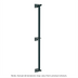 Thumbnail image #1 for Metro 13PDFK3 Super Erecta Equipment Stands & Utility Carts
