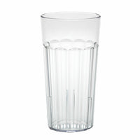 Cambro NT20152 Newport Plastic Tumblers Case of 36