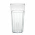 Thumbnail image #1 for Cambro NT20152 Newport Plastic Tumblers Case of 36