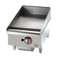 Star (Middleby) 515TGF Star-Max Electric Griddles