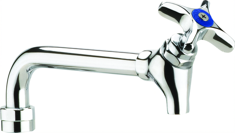 Product image #1 for Krowne 21-442L Royal Series Commercial Faucets & Plumbing