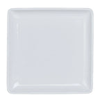 Thumbnail image #1 for Steelite Royal Porcelain, Tahara 61103ST0422 Square Bone China Plate, 5-5/8 Inch Case of 2 Dozen