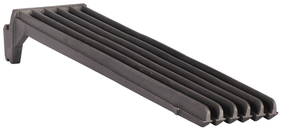 Product image #1 for Vulcan Straight Cast Iron Charbroiler Grate