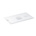 Thumbnail image #1 for Vollrath 32400 Super Pan® Food Pan Covers Case of 6